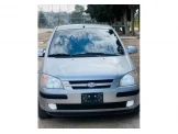 هيونداي جيتز 2003 Image 3
