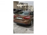 فورد فوكس 2012 Image 3