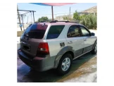 كيا سورينتو 2007 Image 3