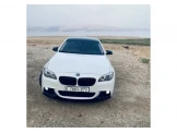 بي ام دبليو 520 2013 Image 3