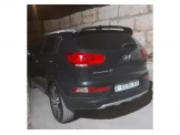 كيا سبورتاج 2015 Image 3