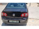 فولكسفاغن باسات 2008 Image 3