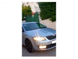 سكودا أوكتافيا 2017 Image 3