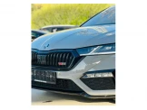 سكودا أوكتافيا 2020 Image 3