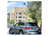 مرسيدس بنز GLC 350e 2018 Image 3