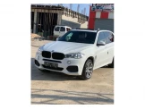 بي ام دبليو X5 2016 Image 3
