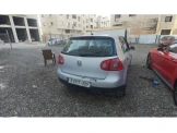 فولكسفاغن جولف 2005 Image 3