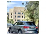 مرسيدس بنز GLC 350e 2018 Image 3