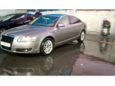 أودي A6 2006 Image 3