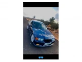بي ام دبليو E46 1996 Image 3