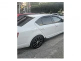 سكودا أوكتافيا 2016 Image 3