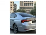 سكودا أوكتافيا 2021 Image 3