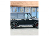 مرسيدس بنز G 63 AMG 2022 Image 3