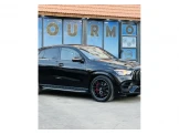 مرسيدس بنز GLE 63 S AMG 2022 Image 3