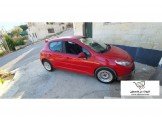 بيجو 207 2008
