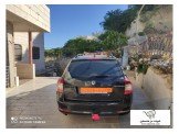 سكودا اوكتافيا 2010