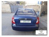هونداي اكسنت 2006