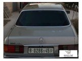 مرسيدس 280 1985