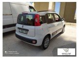 فيات باندا 2016