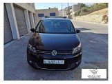 فولكسفاجن توران 2015