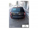 سكودا اوكتافيا 2014