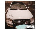 فولكسفاجن باسات 2003