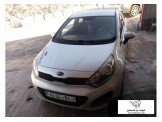 كيا Kia برايد 2013