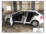 سكودا رابيد 2014