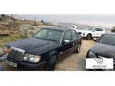مرسيدس E230 1991