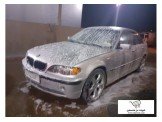 بي ام دبليو  BMW 318 2004