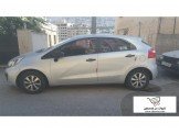 كيا Kia برايد 2013