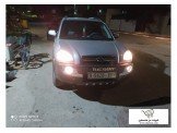 هونداي توسان 2007