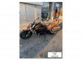 دراجة نارية  كلاسيك 2017