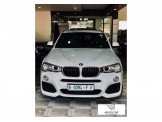 بي ام دبليو  BMW x4 2016