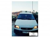 فورد ترانزيت 1999