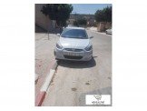 هونداي اكسنت 2017