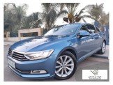 فولكسفاجن باسات 2016