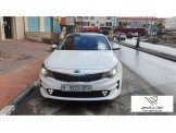 كيا Kia اوبتيما 2015