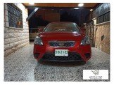 كيا Kia  2008 2008