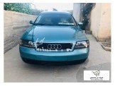 اودي A6 1998