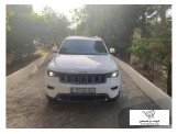  جيب Jeep شيروكي 2017