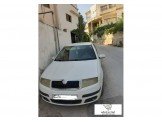 سكودا فابيا 2005