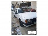 اوبل اسكونا 1984