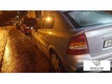 اوبل استرا 2003