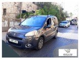 بيجو بارتنر 2013