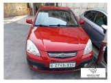 كيا Kia برايد 2009
