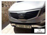 كيا Kia سبورتاج 2013