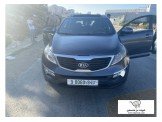 كيا Kia سبورتاج 2011