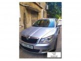 سكودا اوكتافيا 2012