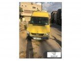 مرسيدس 416 2006